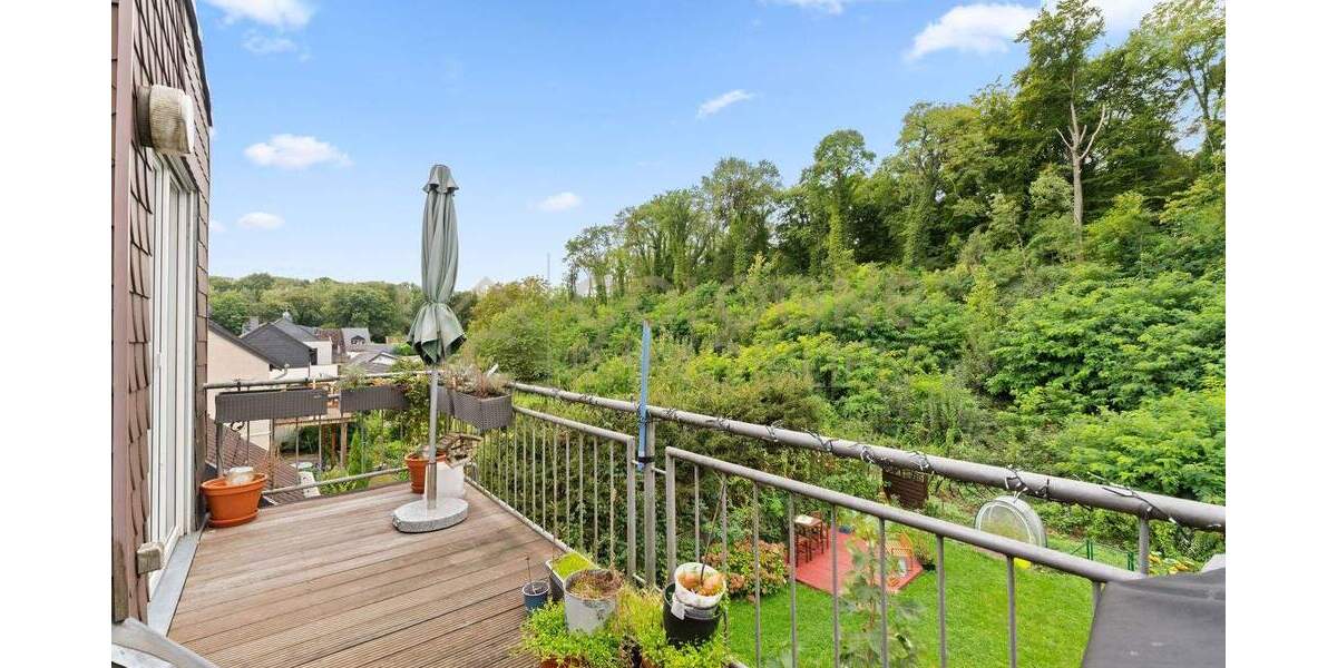 Etagenwohnung Frechen Grube Carl - 3 Zimmer, 86 m&sup2;, 250.000&euro; | Angebot:25669273