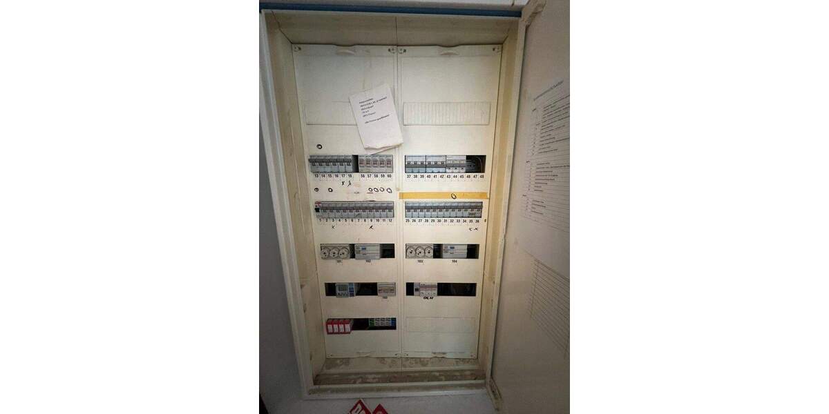 Gewerbeobjekt Köln Lindenthal - 1.230.000&euro; | Angebot:25672115