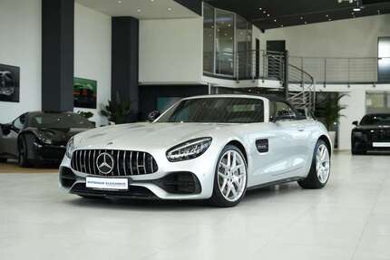 Mercedes-Benz AMG GT 48.929 km 94.980 &euro; Köln 51147