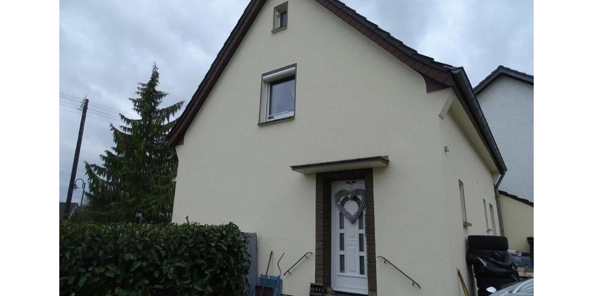 Einfamilienhaus Troisdorf Bergheim - 4 Zimmer, 90 m&sup2;, 345.000&euro; | Angebot:26664621