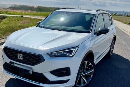 Seat Tarraco 38.989 km 33.490 &euro; Meckenheim 53340