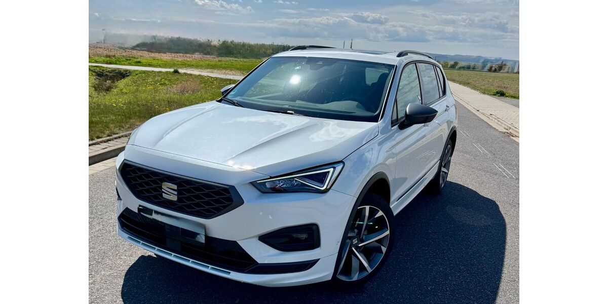 Seat Tarraco 38.989 km 33.490 &euro; Meckenheim 53340