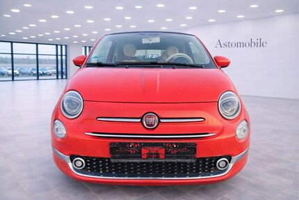 Fiat 500 118.000 km 6.950 &euro; Düren 52351