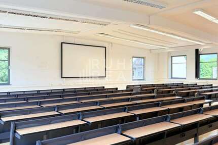 Gewerbeobjekt Köln Rodenkirchen - 10.500&euro; | Angebot:21570791