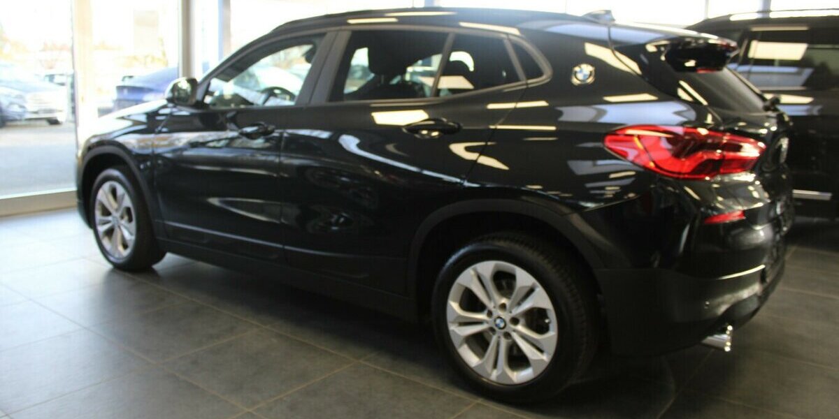 BMW X2 sDrive20i Aut. Advantage 118.561 km 19.980 &euro; Euskirchen 53881
