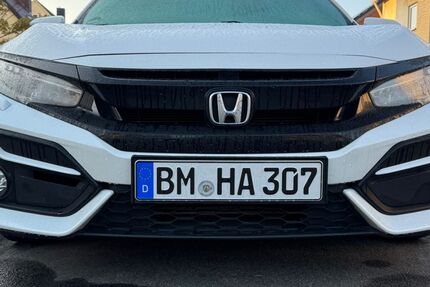 Honda Civic 62.320 km 13.500 &euro; Kerpen 50170