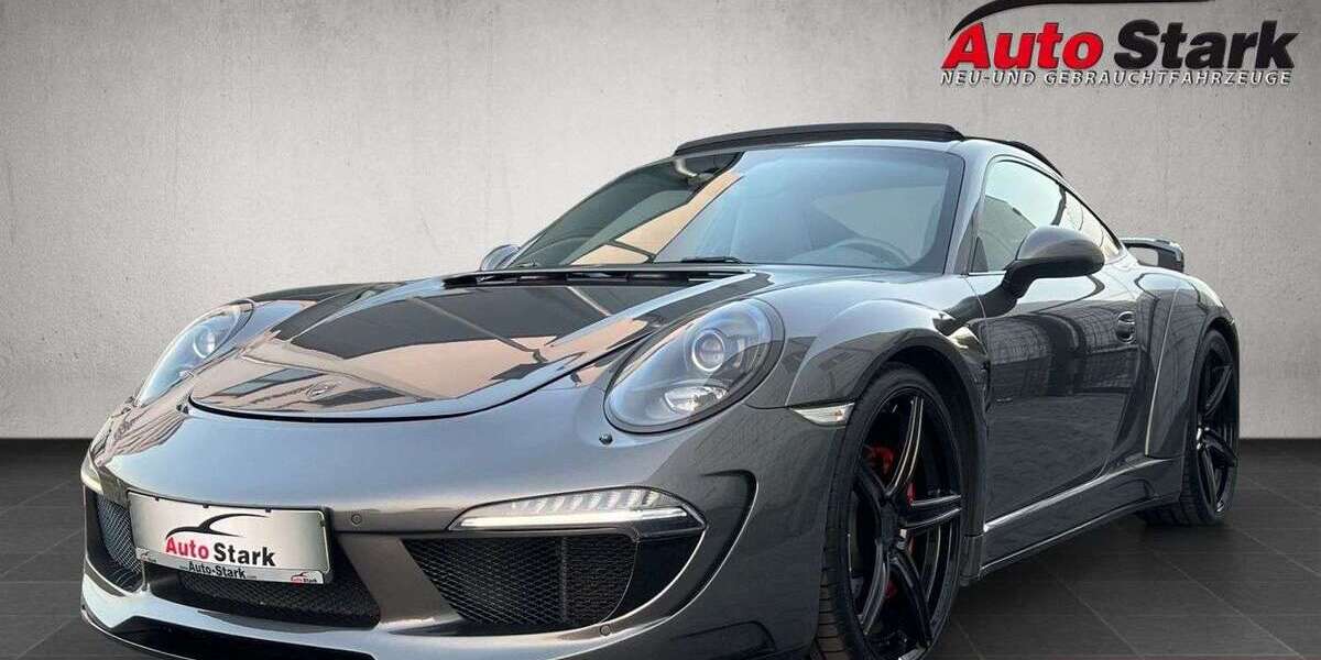 Porsche 991 53.229 km 99.990 &euro; Köln 50859