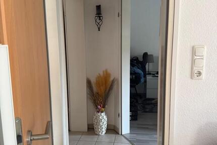 Wohnung Euskirchen Dom-Esch - 2 Zimmer, 77 m&sup2;, 720&euro; | Angebot:25569605