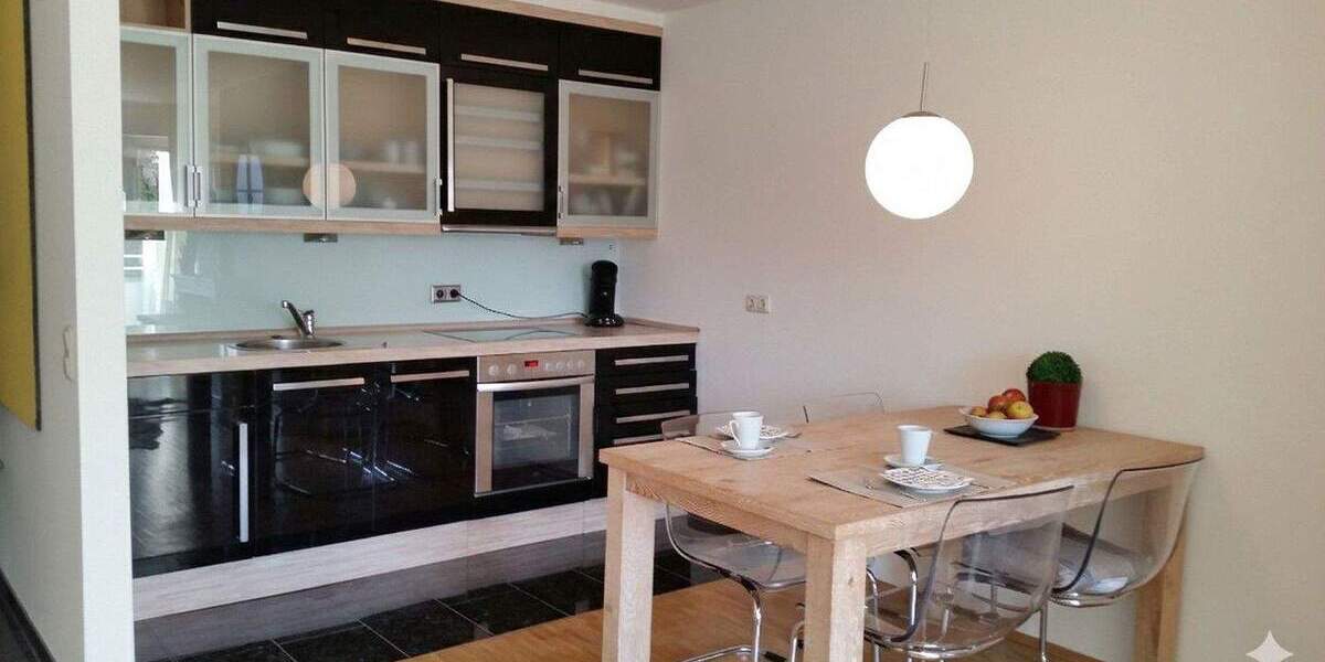 Etagenwohnung Köln Lindenthal - 2 Zimmer, 60 m&sup2;, 439.000&euro; | Angebot:25654329