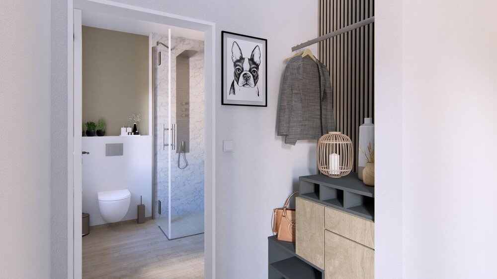 Individuelles Einfamilienhaus - Flexibel geplant, persönlich gestaltet! - Einfamilienhaus Rösrath | Angebot:27351518