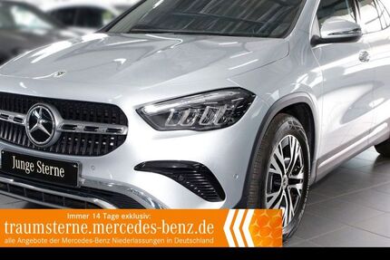 Mercedes-Benz GLA 180 6.215 km 35.490 &euro; Leverkusen 51371