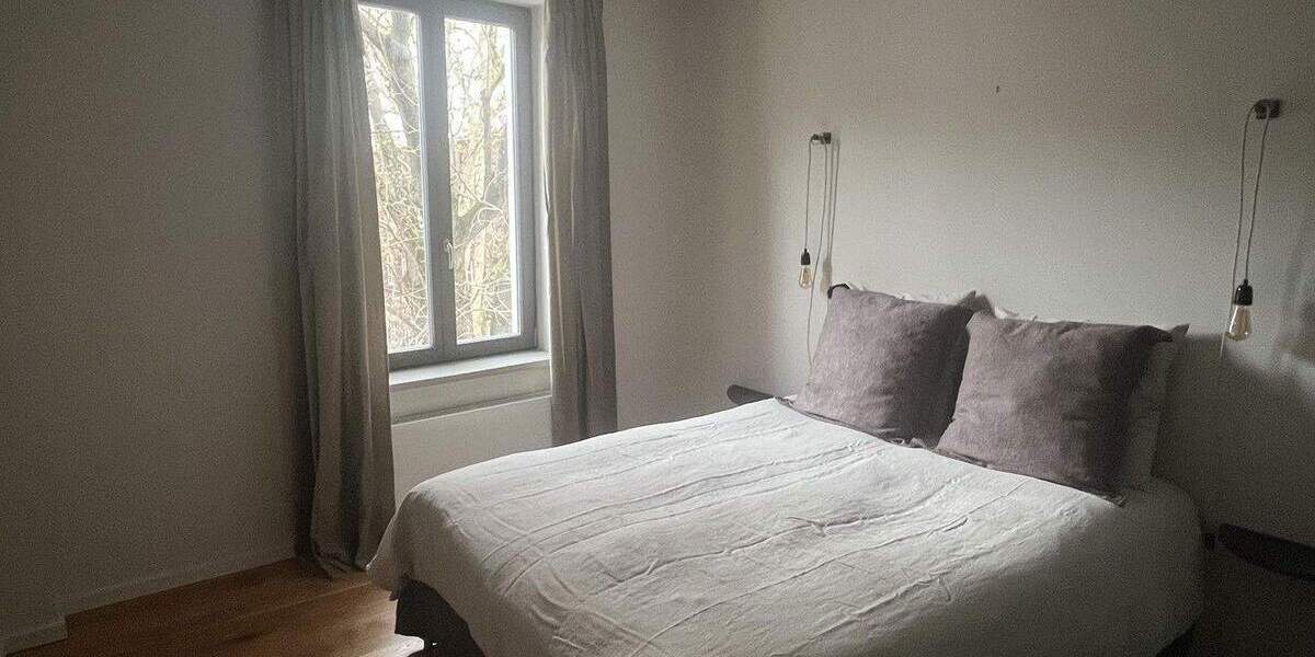 Etagenwohnung Köln Altstadt-Süd - 3 Zimmer, 77 m&sup2;, 560.000&euro; | Angebot:25838075