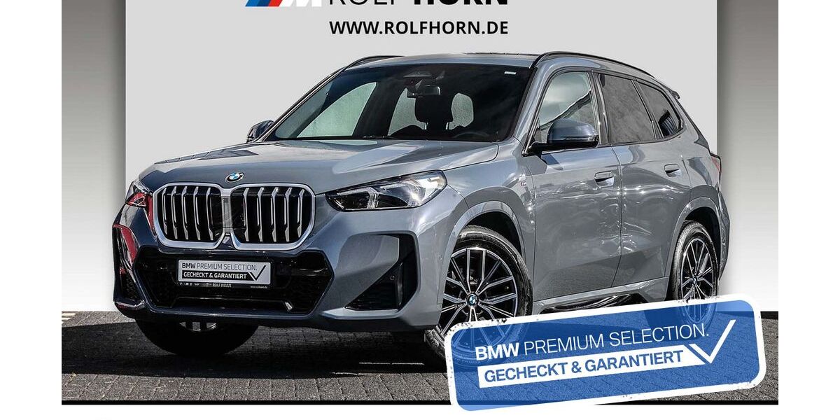 BMW X1 52.051 km 35.530 &euro; Euskirchen 53879