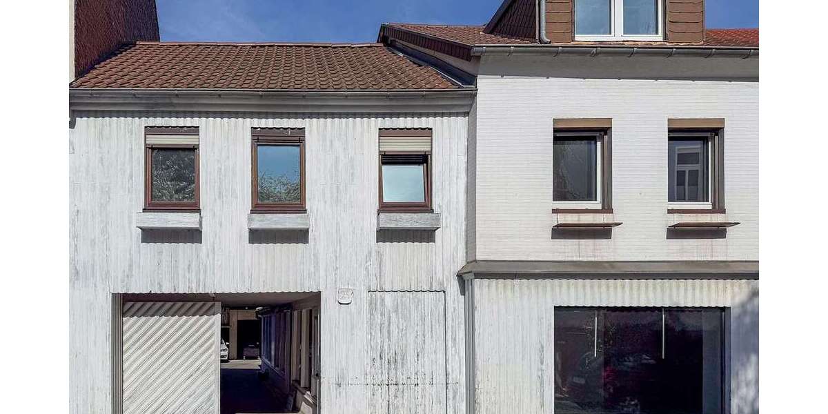 Einfamilienhaus Bonn Poppelsdorf - 14 Zimmer, 289 m&sup2;, 699.000&euro; | Angebot:26194797