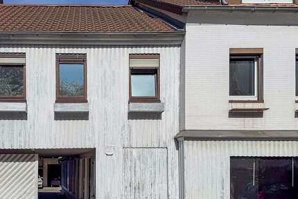 Haus Bonn Poppelsdorf - 14 Zimmer, 289 m&sup2;, 699.000&euro; | Angebot:26194797