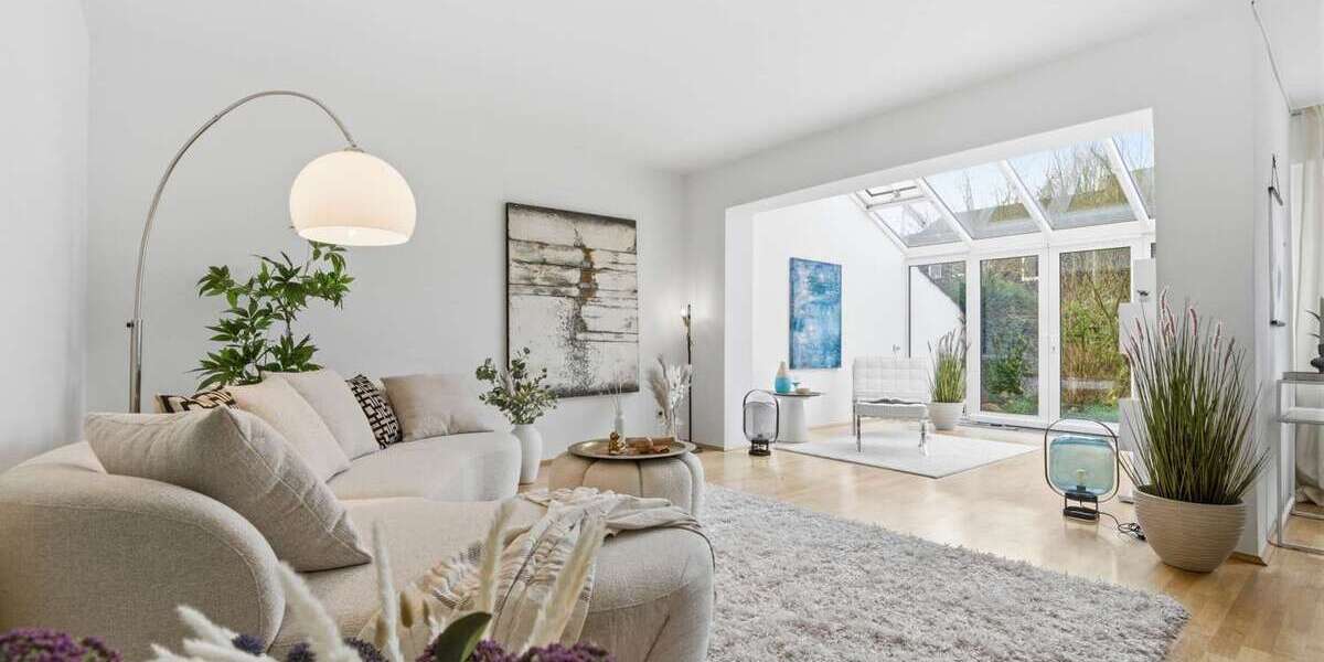 Einfamilienhaus Bonn Bad Godesberg - 5 Zimmer, 126 m&sup2;, 448.000&euro; | Angebot:26092681