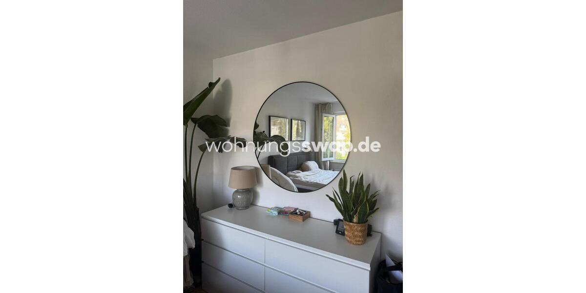 Etagenwohnung Köln Innenstadt - 2 Zimmer, 58 m&sup2;, 550&euro; | Angebot:25430637