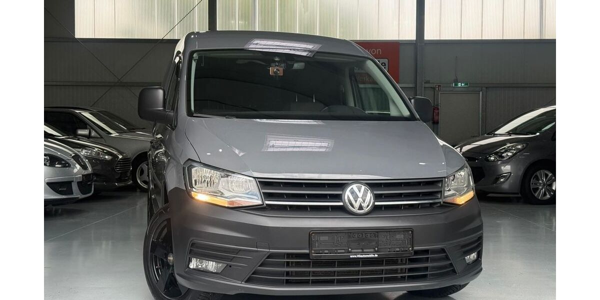 VW Caddy 104.050 km 16.900 &euro; Rommerskirchen 41569