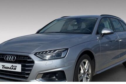 Audi A4 65.020 km 24.990 &euro; Bonn 53227