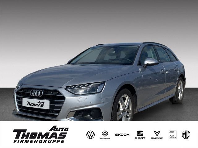Audi A4 65.020 km 24.990 &euro; Bonn 53227