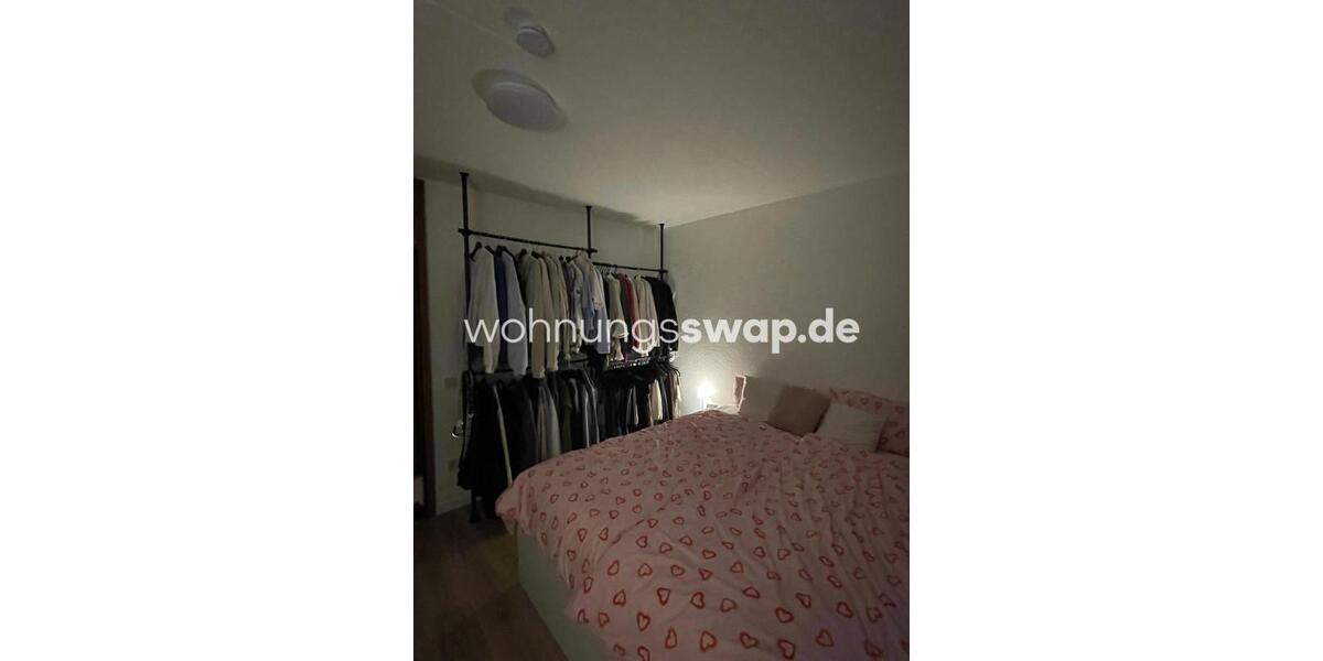 Etagenwohnung Köln Nippes - 2 Zimmer, 68 m&sup2;, 980&euro; | Angebot:25386644