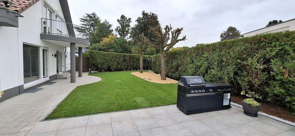 Einfamilienhaus Sankt Augustin Hangelar - 1 Zimmer, 525 m&sup2;, 1.990.000&euro; | Angebot:25824695