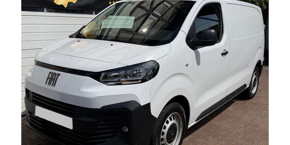 Fiat Scudo 20.049 km 23.990 &euro; Nideggen 52385