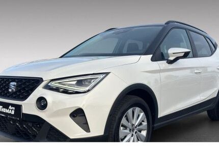 Seat Arona 7.756 km 22.790 &euro; Bornheim 53332