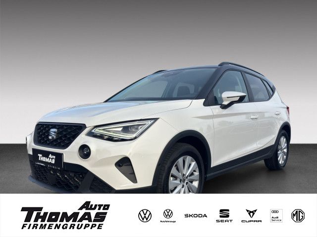 Seat Arona 7.756 km 22.790 &euro; Bornheim 53332
