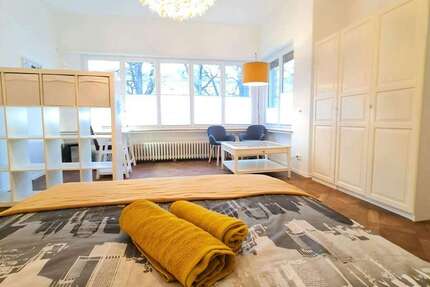 Zimmer Bonn Poppelsdorf - 930&euro; | Angebot:13815334