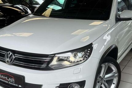 VW Tiguan 165.000 km 14.999 &euro; pulheim 50259
