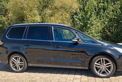 Ford Galaxy 290.000 km 7.999 &euro; Euskirchen 53881
