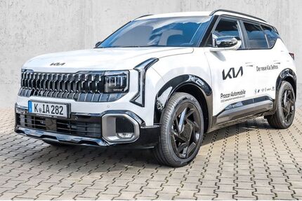 Kia Andere 3.753 km 39.980 &euro; Köln 50858