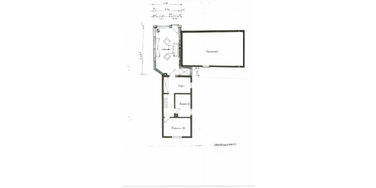 Bauernhaus, Landhaus Mechernich - 6 Zimmer, 130 m&sup2;, 1.100&euro; | Angebot:26575905