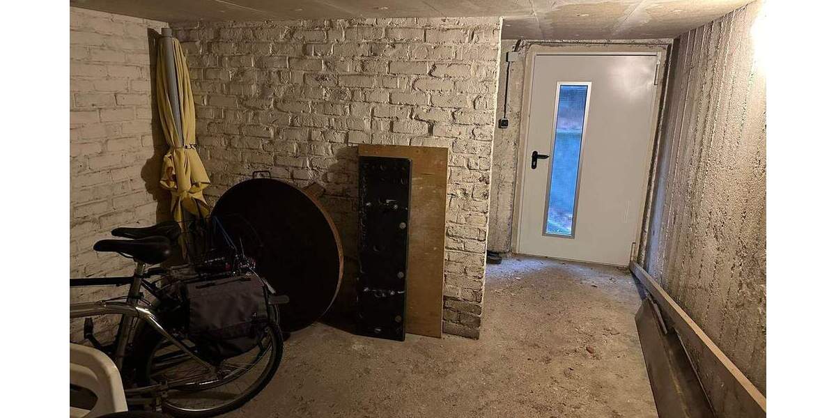 Etagenwohnung Köln Gremberghoven - 2 Zimmer, 62 m&sup2;, 199.000&euro; | Angebot:25703126