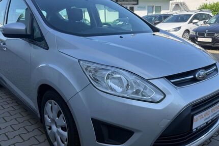 Ford C-Max 188.000 km 2.900 &euro; Rheinbach 53359