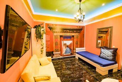 Zimmer Bonn Endenich - 1 Zimmer, 835&euro; | Angebot:22846025