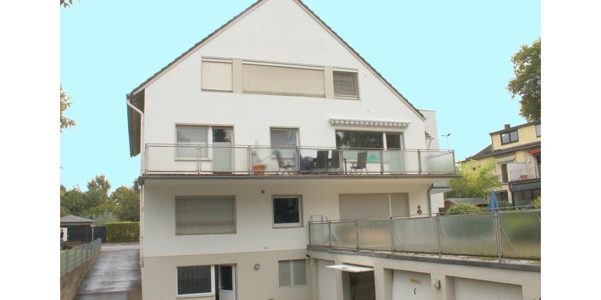 Etagenwohnung Bonn Friesdorf - 1.5 Zimmer, 40 m&sup2;, 179.500&euro; | Angebot:26614737