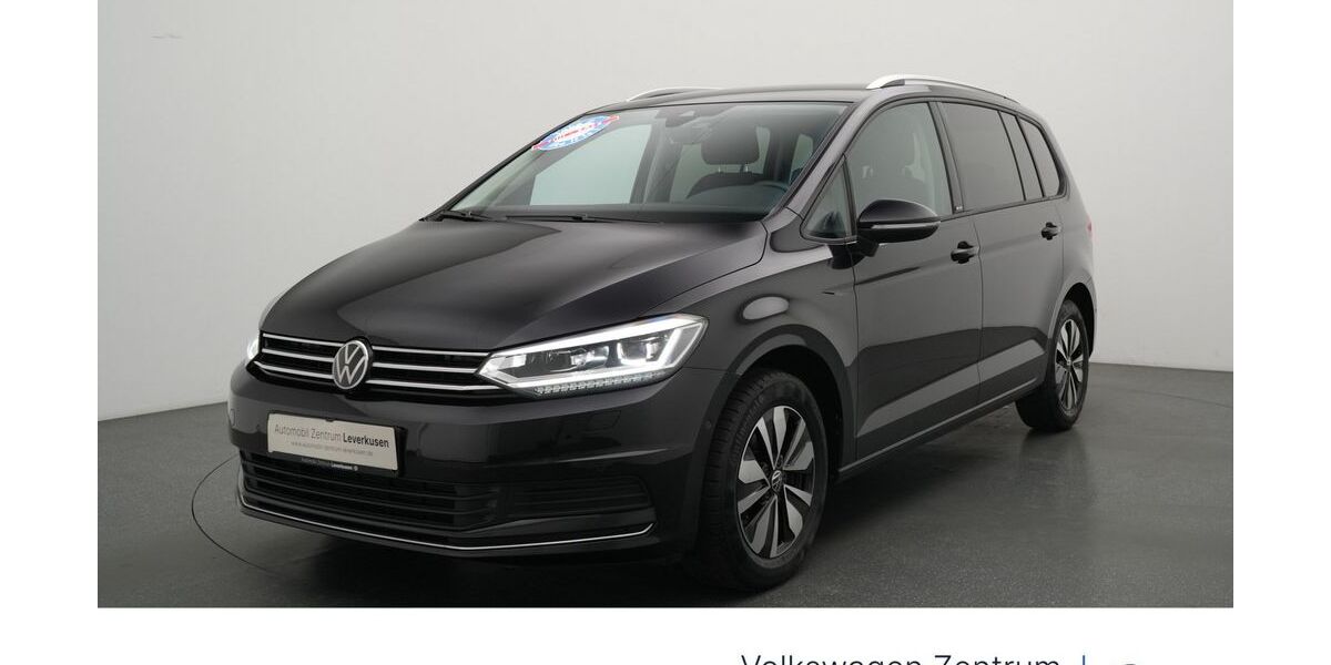 VW Touran 23.927 km 31.980 &euro; Leverkusen 51379
