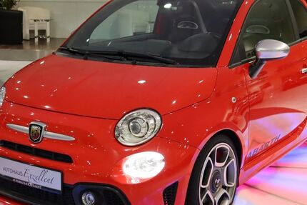 Abarth 500C 78.921 km 14.950 &euro; Troisdorf (Köln/Bonn) 53842