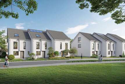 Haus Sankt Augustin - 5.5 Zimmer, 148 m&sup2;, 534.900&euro; | Angebot:25642855