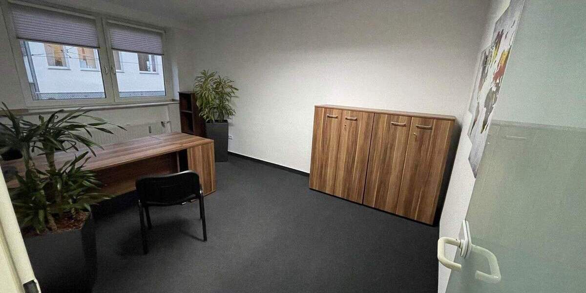 Gewerbeobjekt Frechen Bachem - 820&euro; | Angebot:25823681