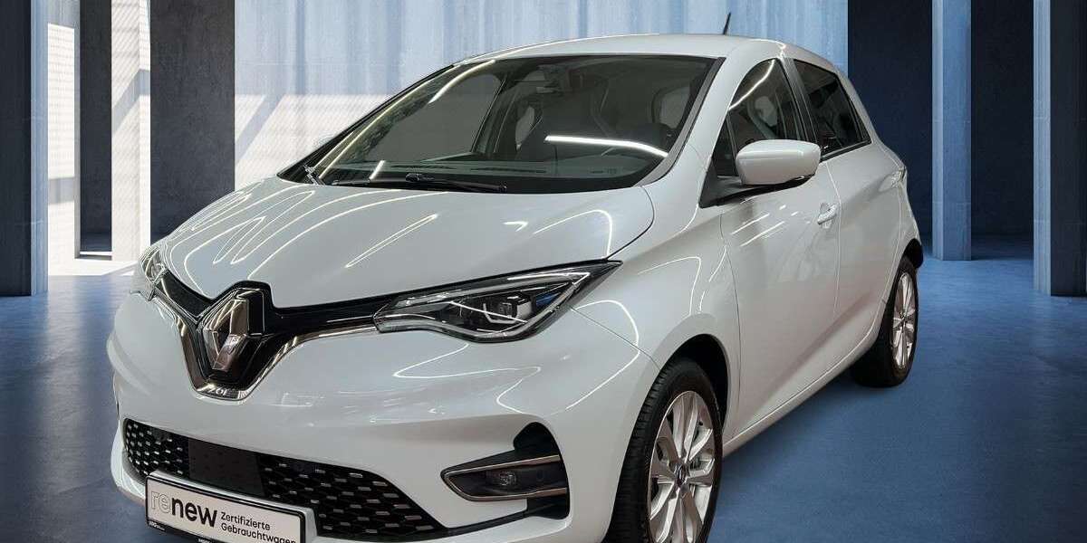 Renault ZOE 29.394 km 15.490 &euro; Köln 50939
