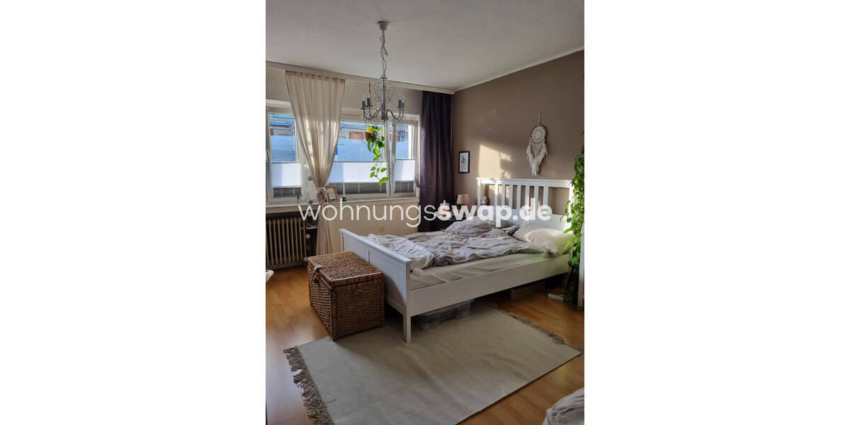 Etagenwohnung Köln Sülz - 2 Zimmer, 50 m&sup2;, 640&euro; | Angebot:25924458