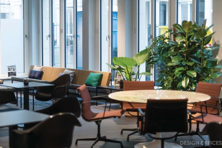 Gewerbeobjekt Bonn Gronau - 2.400&euro; | Angebot:26077345