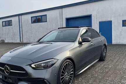 Mercedes-Benz C 300 104.000 km 35.500 &euro; Erftstadt 50374