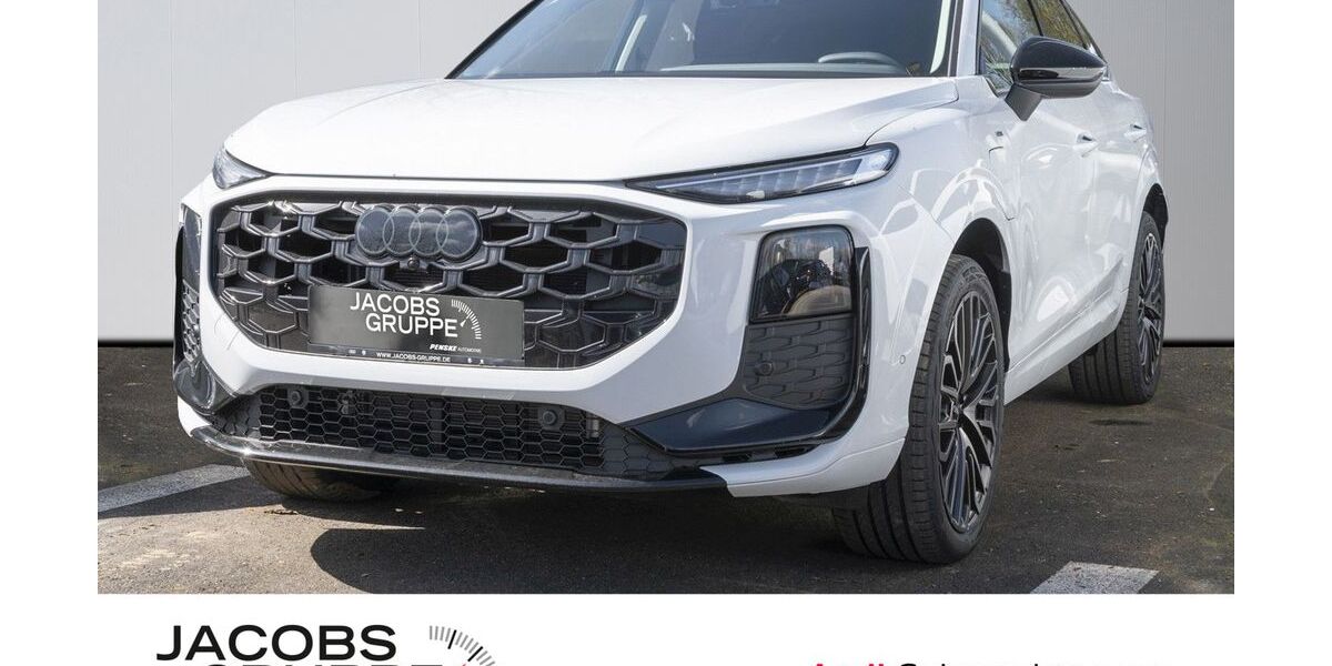 Audi Q3 4.444 km 53.870 &euro; Bergheim 50126