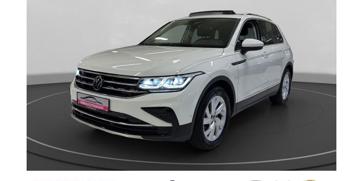 VW Tiguan 81.726 km 28.980 &euro; Bonn 53119
