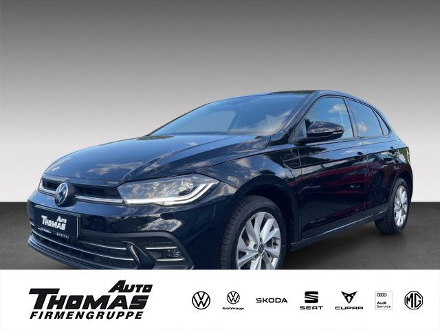 VW Polo 55.982 km 16.400 &euro; Bornheim 53332