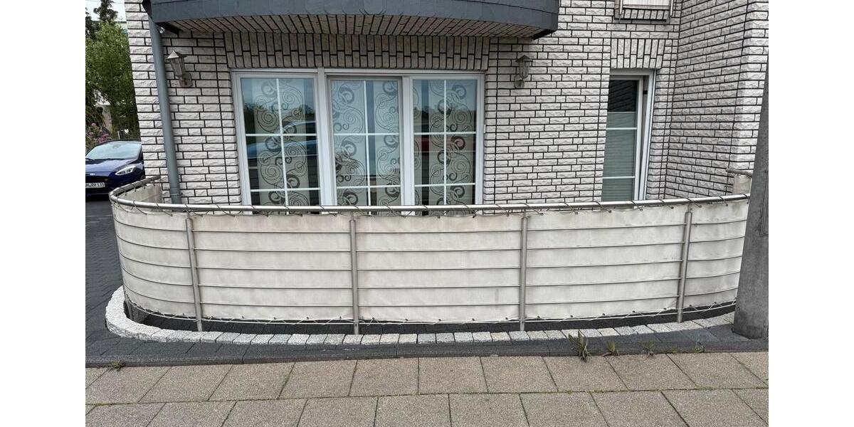 Erdgeschoßwohnung Wesseling - 3 Zimmer, 80 m&sup2;, 1.400&euro; | Angebot:26642926